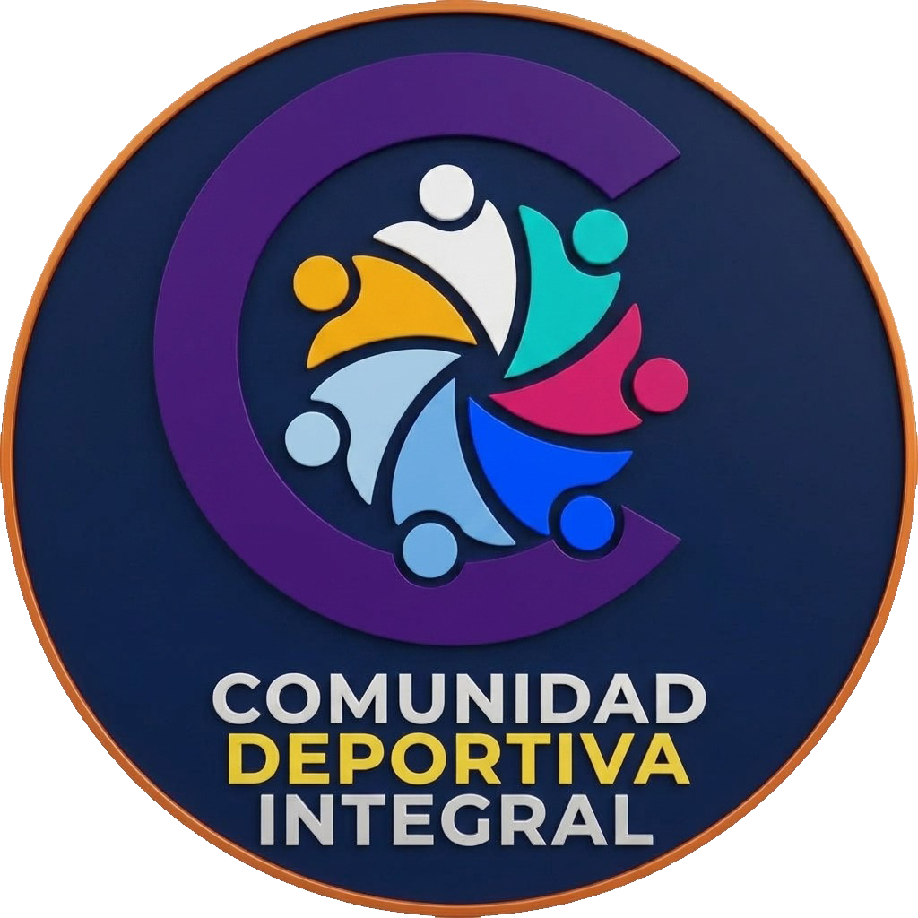 Logo de Comunidad Deportiva Integral